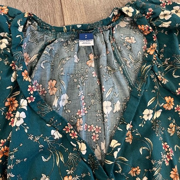 Old Navy Midi Dress - Picture 4 of 4